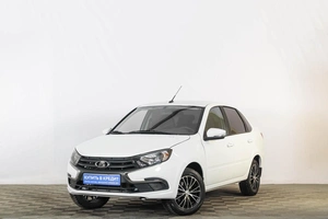 Седан ВАЗ (LADA) Granta 2025 года, 969000 рублей, Тюмень