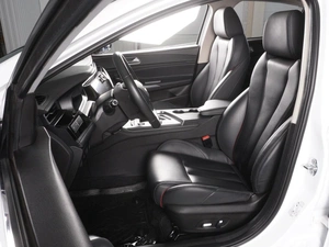 Седан OMODA S5 2023 года, 1398000 рублей, Минеральные Воды