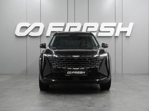 Внедорожник Geely Atlas 2024 года, 2834000 рублей, Воронеж