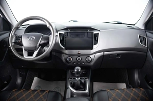Внедорожник Hyundai Creta 2018 года, 1789000 рублей, Пермь