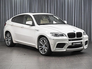 Внедорожник BMW X6 M 2011 года, 2060000 рублей, Ставрополь