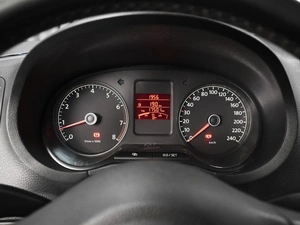 Седан Volkswagen Polo 2013 года, 798000 рублей, Ставрополь