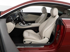 Купе Mercedes-benz E-класс 2019 года, 4297055 рублей, Москва