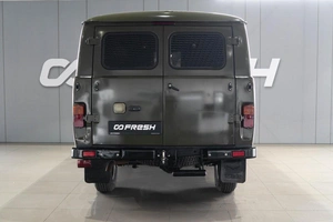 УАЗ 3741, I (1985—н. в.) 2.7 MT (112 л.с.) 2024г. 2024 года, 1339000 рублей, Петрозаводск