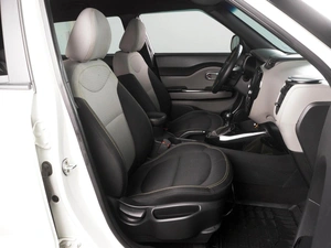 Хетчбэк Kia Soul 2016 года, 1698000 рублей, Минеральные Воды