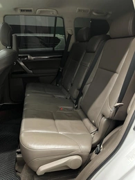 Внедорожник Lexus GX 2010 года, 3850000 рублей, Красноярск