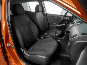 Хетчбэк Hyundai Solaris 2015 года, 1079000 рублей, Воронеж