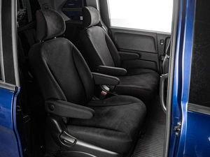 Минивэн Honda Freed 2014 года, 1499000 рублей, Тюмень