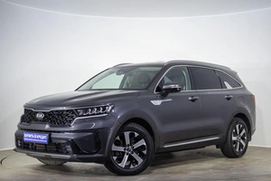 Внедорожник Kia Sorento 2021 года, 3769000 рублей, Оренбург