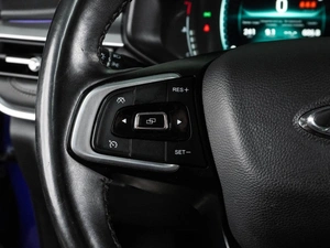 Внедорожник Chery Tiggo 7 Pro 2022 года, 1699000 рублей, Воронеж