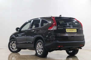 Внедорожник Honda CR-V 2014 года, 2099000 рублей, Новокузнецк
