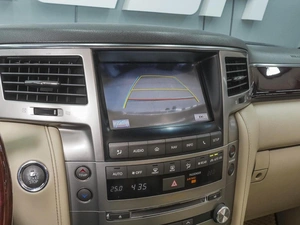 Внедорожник Lexus LX 2013 года, 4980000 рублей, Ростов-на-Дону