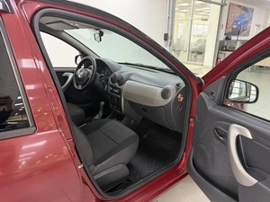 Хэтчбек Renault Sandero 2012 года, 700000 рублей, Смоленск