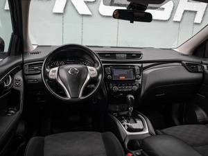 Внедорожник Nissan Qashqai 2016 года, 1399000 рублей, Большой Сочи