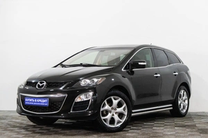 Внедорожник Mazda CX-7 2011 года, 1319000 рублей, Сургут