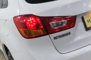 Внедорожник Mitsubishi ASX 2014 года, 999000 рублей, Новокузнецк