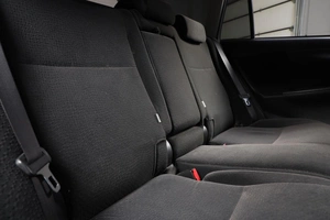 Универсал Toyota Corolla Fielder 2010 года, 1009000 рублей, Новосибирск