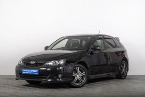 Хетчбэк Subaru Impreza 2011 года, 1199000 рублей, Томск