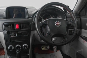 Внедорожник Subaru Forester 2003 года, 899000 рублей, Кемерово