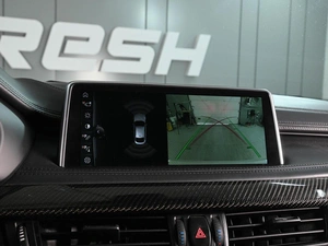 Внедорожник BMW X6 2017 года, 4249000 рублей, Ростов-на-Дону