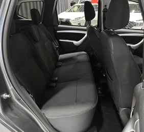 Внедорожник Nissan Terrano 2018 года, 1597000 рублей, Красноярск