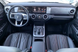 Внедорожник Tank 300 2023 года, 3580000 рублей, Солонцы