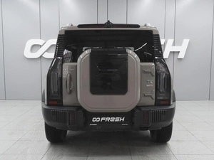 Внедорожник Jetour T2 2024 года, 3490000 рублей, Ростов-на-Дону