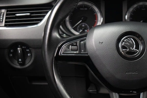 Лифтбек Skoda Octavia 2017 года, 1589000 рублей, Оренбург