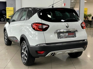 Внедорожник Renault Kaptur 2017 года, 1187000 рублей, Солонцы