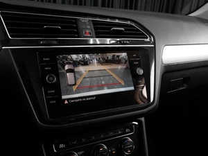 Внедорожник Volkswagen Tiguan 2020 года, 2339000 рублей, Тюмень