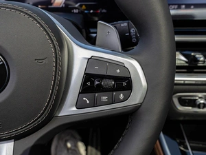 Внедорожник BMW X5 2025 года, 16640000 рублей, Краснодар