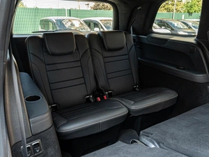 Внедорожник Mercedes-benz GL-класс AMG 2016 года, 3998000 рублей, Краснодар