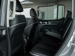 Внедорожник Tank 300 2025 года, 7372000 рублей, Новоивановское