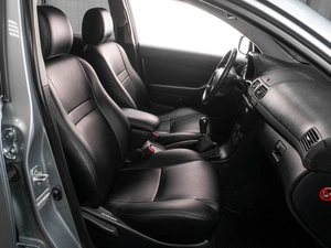 Седан Toyota Avensis 2007 года, 779000 рублей, Тюмень