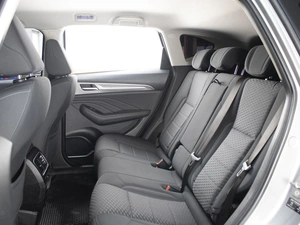 Внедорожник Haval F7 2020 года, 1640000 рублей, Омск