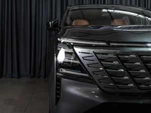 Внедорожник Changan CS75 Plus 2026 года, 3798500 рублей, Волгоград