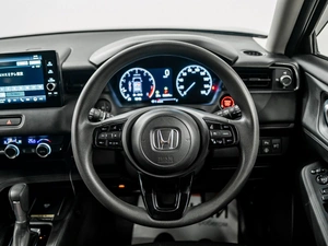 Внедорожник Honda Vezel 2021 года, 1970000 рублей, Красноярск