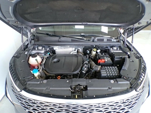 Внедорожник OMODA C5 2023 года, 1905500 рублей, Красноярск