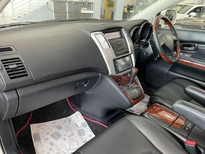 Внедорожник Toyota Harrier 2007 года, 1497000 рублей, Солонцы