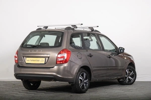Универсал ВАЗ (LADA) Granta 2018 года, 599000 рублей, Томск