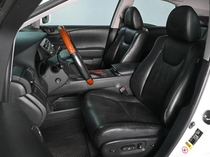 Внедорожник Lexus RX 2010 года, 2579000 рублей, Ростов-на-Дону