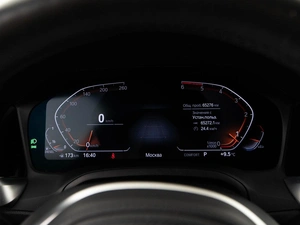 Седан BMW 3 серия 2019 года, 4449046 рублей, Москва