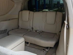 Внедорожник Infiniti QX80 2015 года, 2780000 рублей, Краснодар