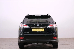 Внедорожник Lexus RX 2013 года, 3299000 рублей, Омск