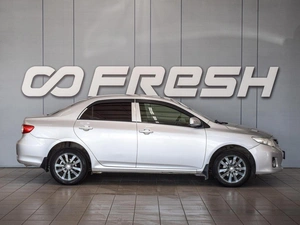 Седан Toyota Corolla 2012 года, 1100000 рублей, Муром