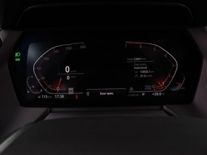 Седан BMW 2 серия Gran Coupe 2021 года, 3392000 рублей, Воронеж