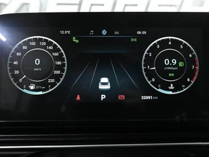 Внедорожник OMODA C5 2024 года, 1890000 рублей, Ростов-на-Дону