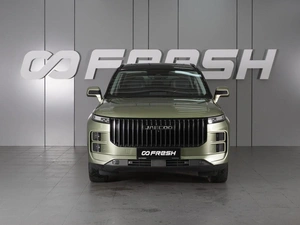 Внедорожник JAECOO J7 2023 года, 2449000 рублей, Красный Пахарь