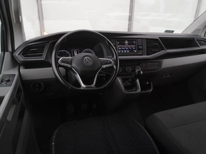 Минивэн Volkswagen Caravelle 2019 года, 3900000 рублей, Тверь