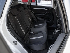 Внедорожник BMW X1 2015 года, 2100000 рублей, Краснодар